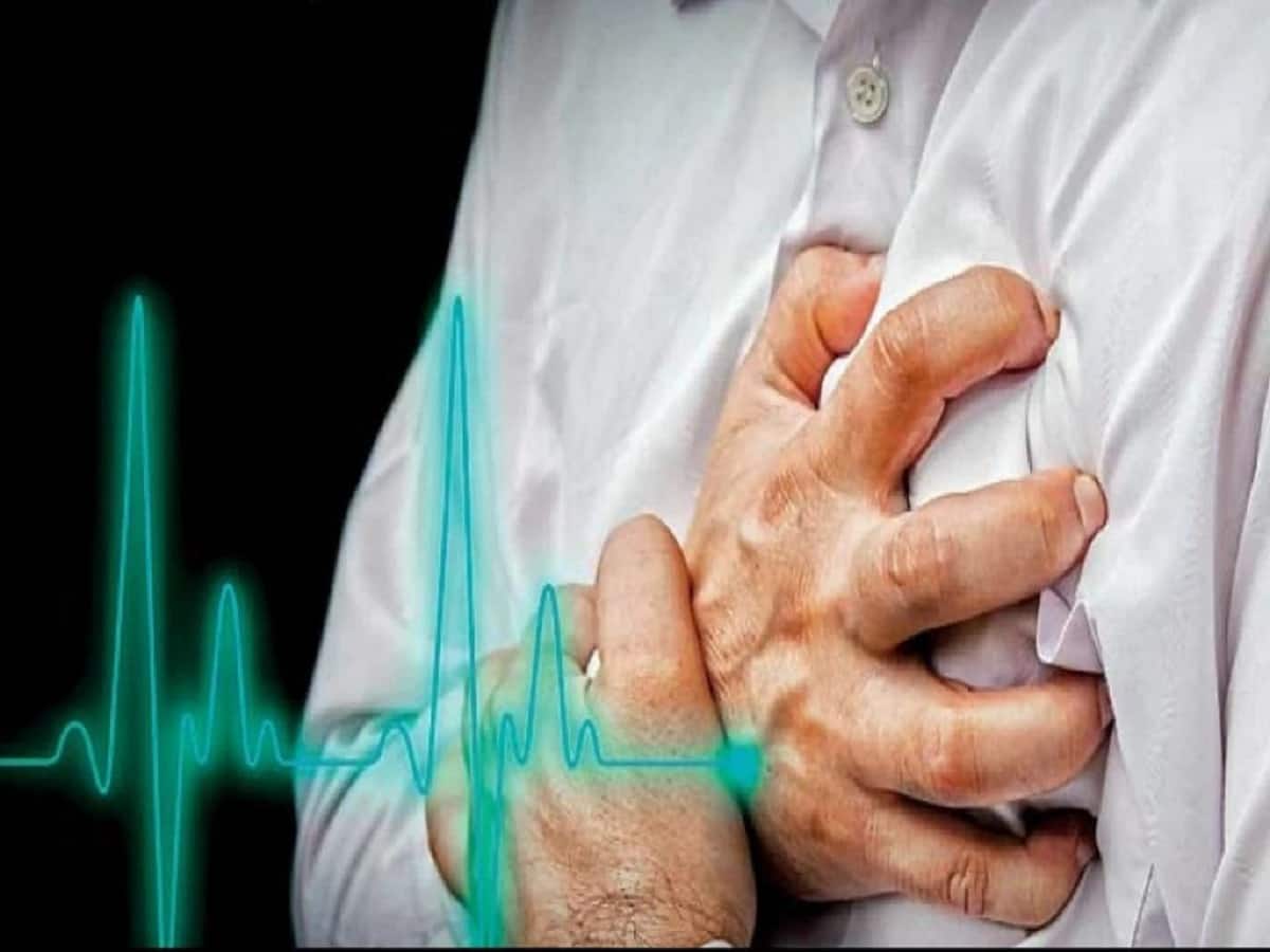 Sudden Cardiac Deaths Increase In India: Detecting It Early May Lower Risk